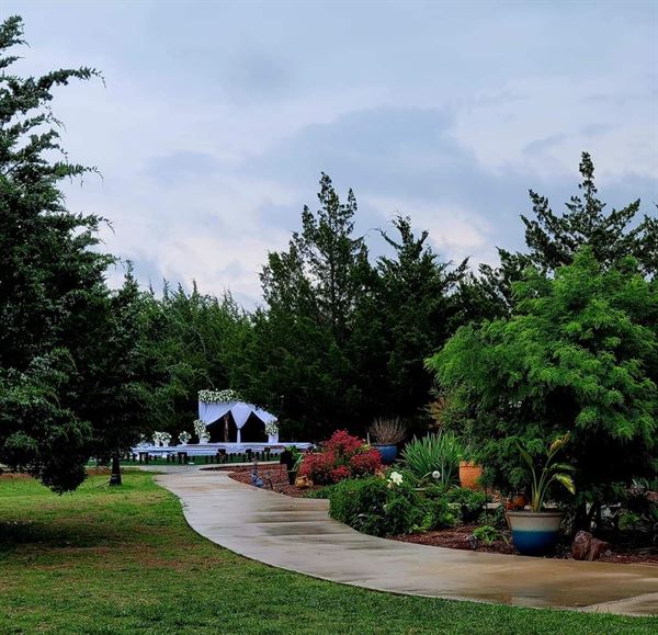 Cedar Gardens Event Center