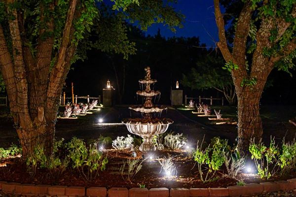 Cedar Gardens Event Center