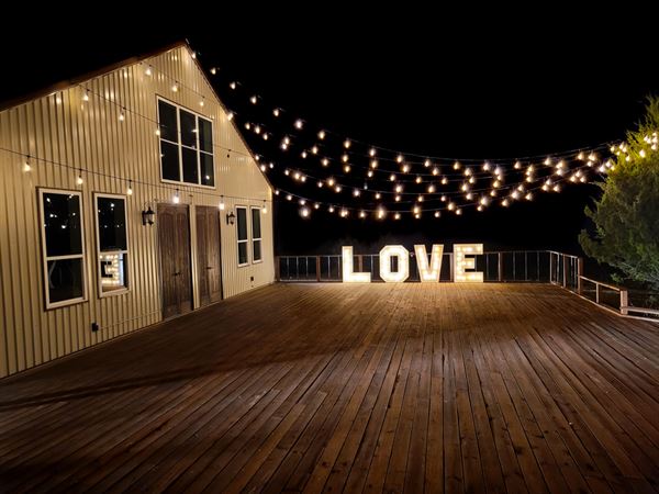 Cedar Gardens Event Center