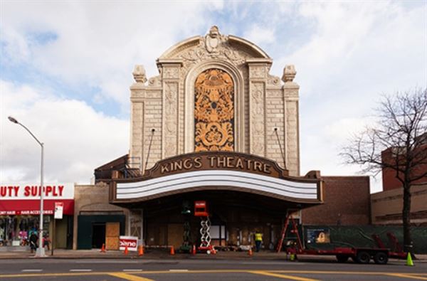 Kings Theatre