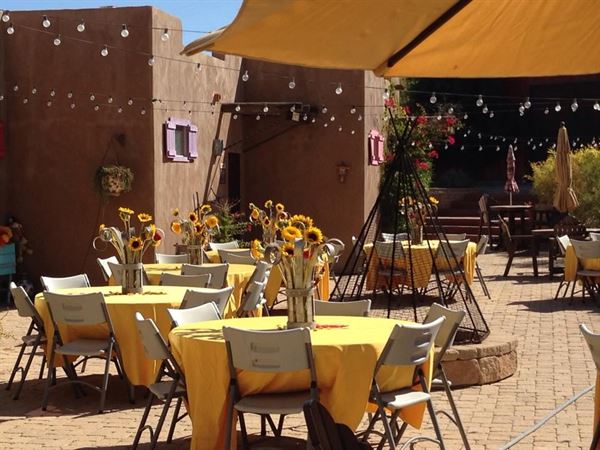 Sirena Vineyard Resort and Winery