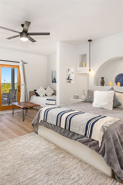 Sirena Vineyard Resort and Winery