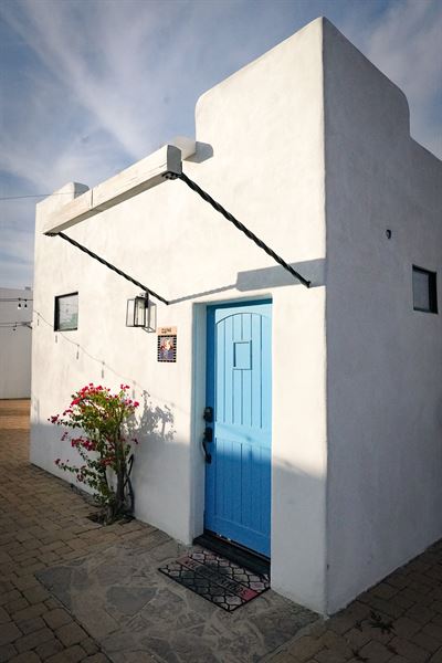 Sirena Vineyard Resort and Winery