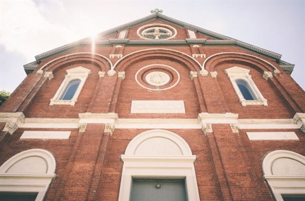 The Monastery Event Center