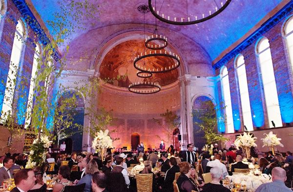 The Monastery Event Center