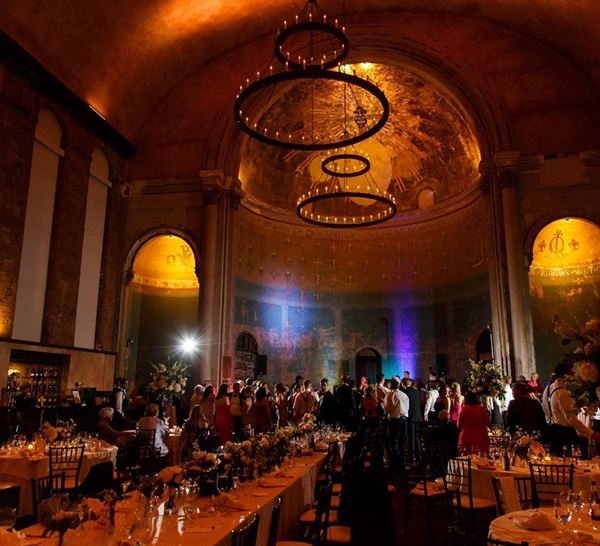 The Monastery Event Center