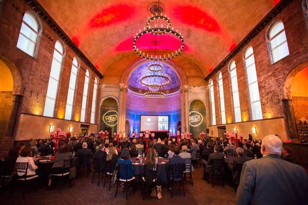 The Monastery Event Center