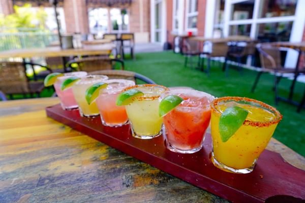 Publico at BullStreet