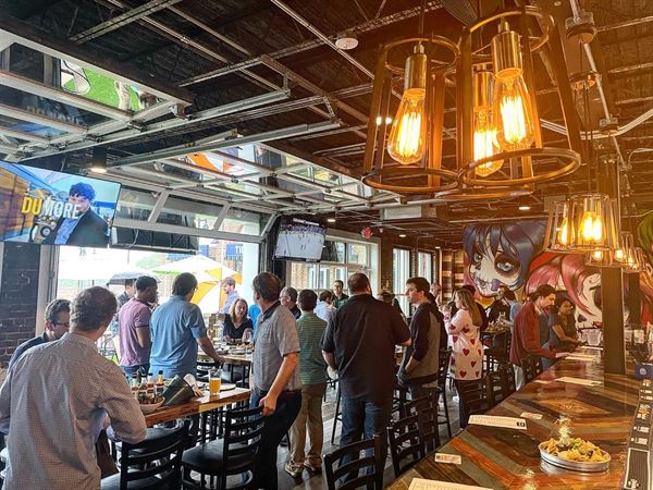 Publico at BullStreet