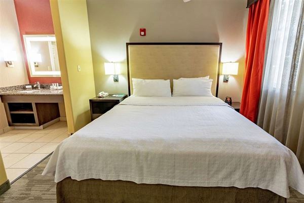 Homewood Suites by Hilton Longview