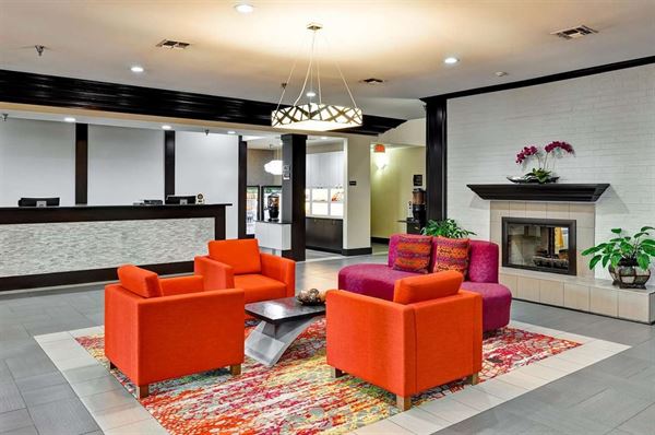 Homewood Suites by Hilton Longview