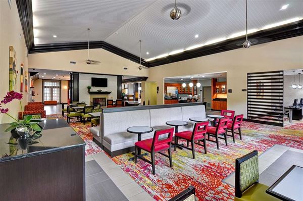 Homewood Suites by Hilton Longview