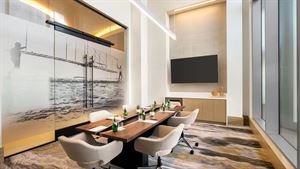 Additional Event Spaces