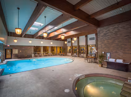 Doubletree by Hilton Pittsburgh Green Tree