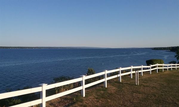 The Lauder House at Geneva Country Club