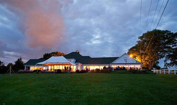 The Lauder House at Geneva Country Club