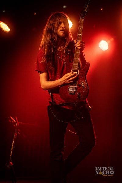 Tactical Nacho Media