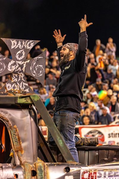 Tactical Nacho Media