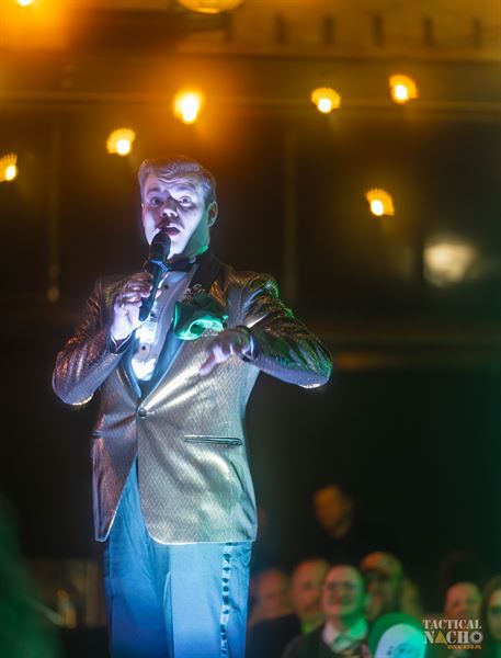 Tactical Nacho Media