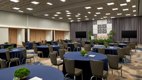 The Westin Washington, DC Downtown