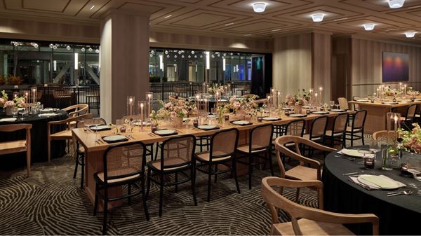 The Westin Washington, DC Downtown