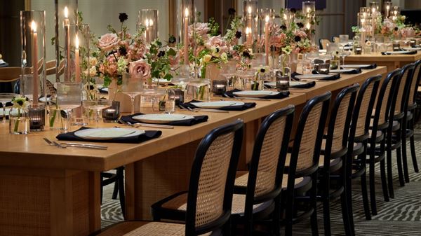 The Westin Washington, DC Downtown