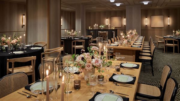 The Westin Washington, DC Downtown