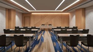 Additional Event Spaces