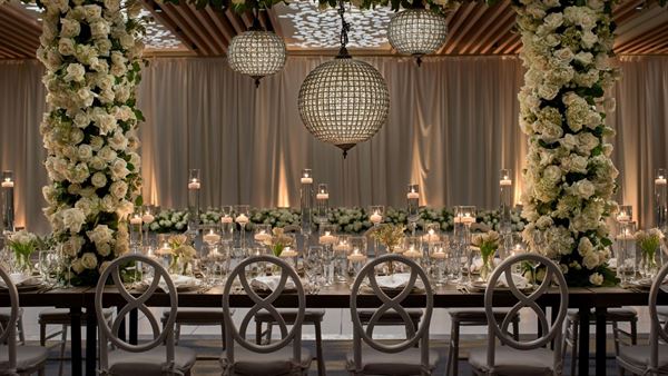 The Westin Washington, DC Downtown