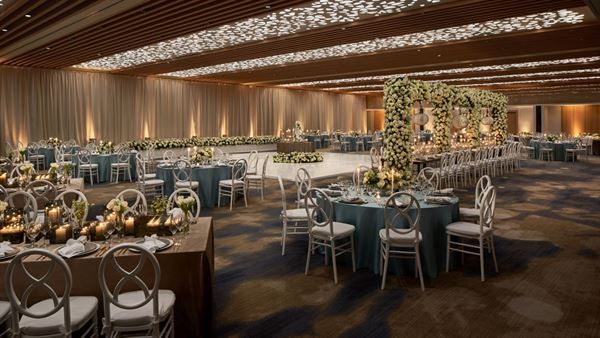 The Westin Washington, DC Downtown