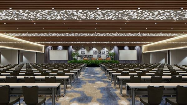 The Westin Washington, DC Downtown