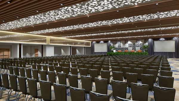 The Westin Washington, DC Downtown