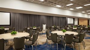 River Birch Ballroom