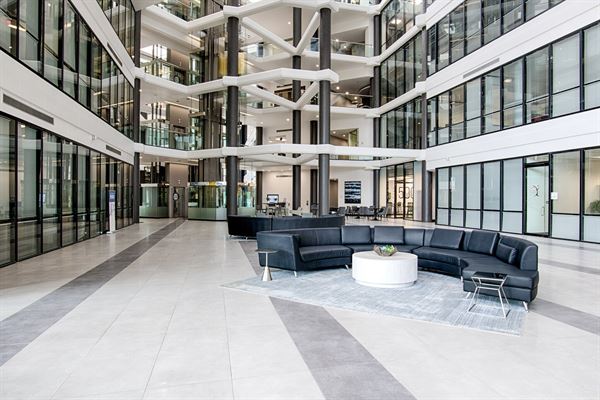 City Central East Plano