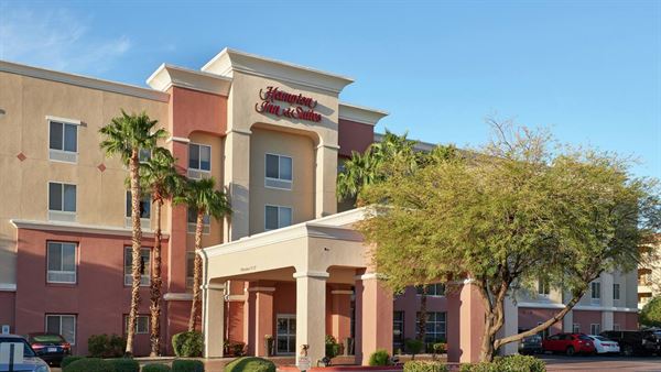 Hampton Inn & Suites Phoenix-Surprise