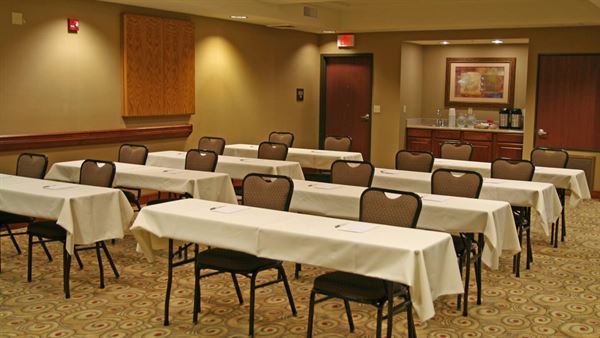 Hampton Inn & Suites Phoenix-Surprise