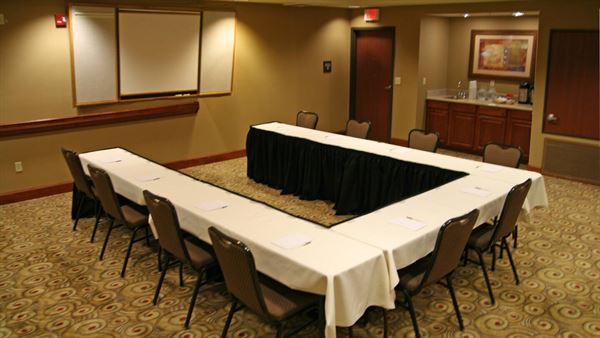 Hampton Inn & Suites Phoenix-Surprise