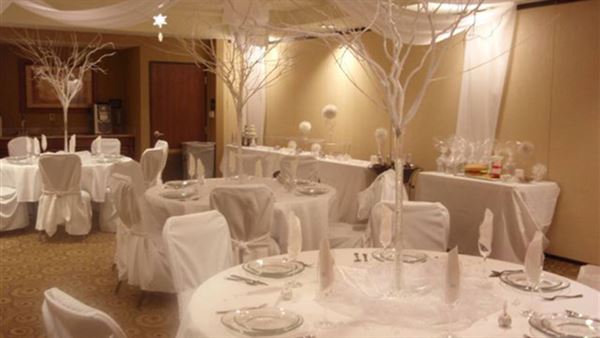 Hampton Inn & Suites Phoenix-Surprise