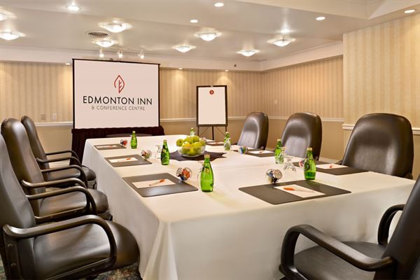 Edmonton Inn & Conference Centre