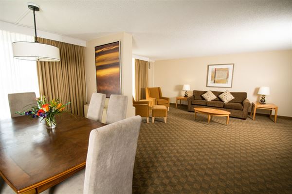 Edmonton Inn & Conference Centre