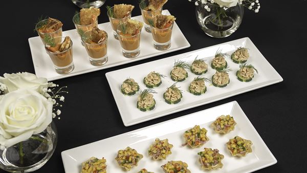 The Dallas Culinary Company