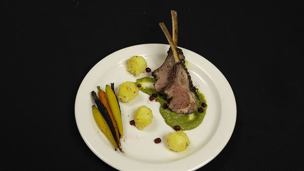 The Dallas Culinary Company