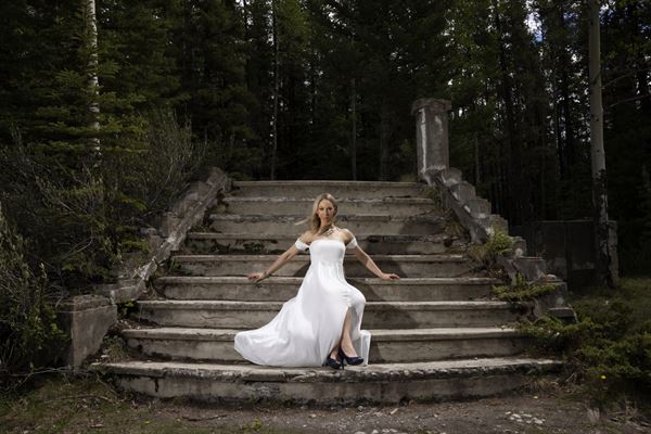 Photoflow - Photography by Michael Buckley