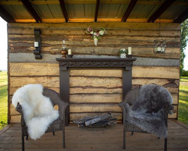 SANDSTONE Weddings & Special Events Inc.