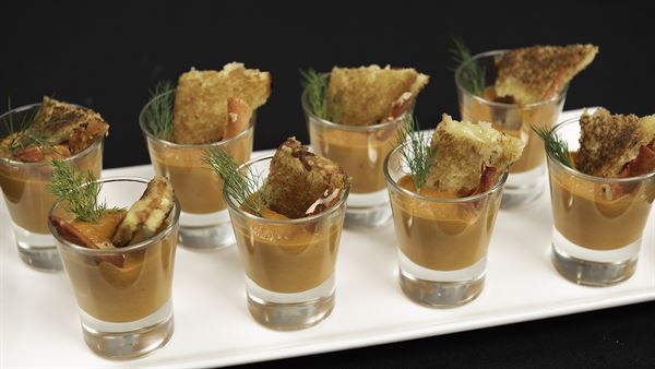 The Dallas Culinary Company