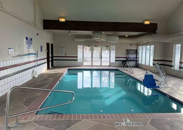 Country Inn & Suites By Carlson, West Valley City, UT