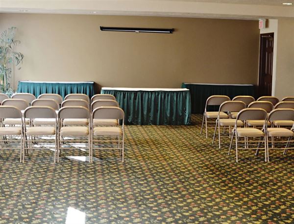 Country Inn & Suites By Carlson, West Valley City, UT