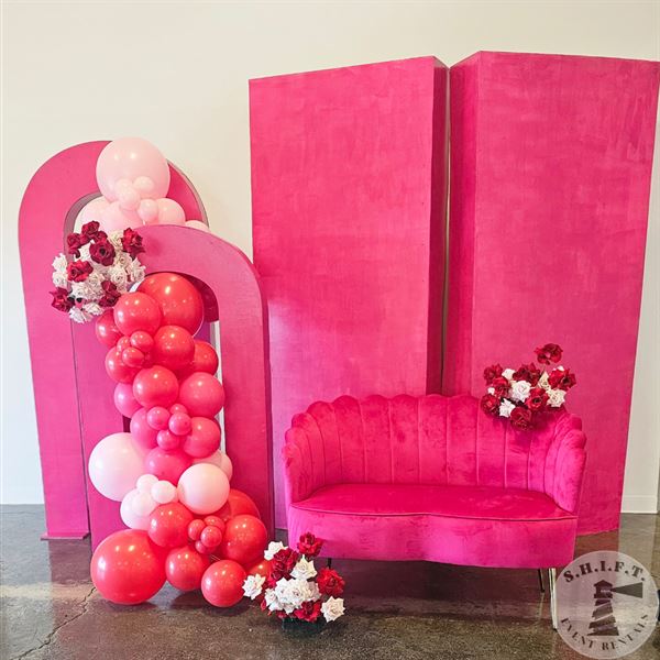 S.H.I.F.T. Event Rentals