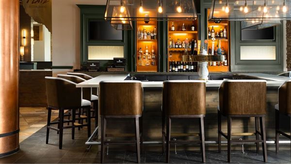 Renaissance Boulder Flatiron Hotel