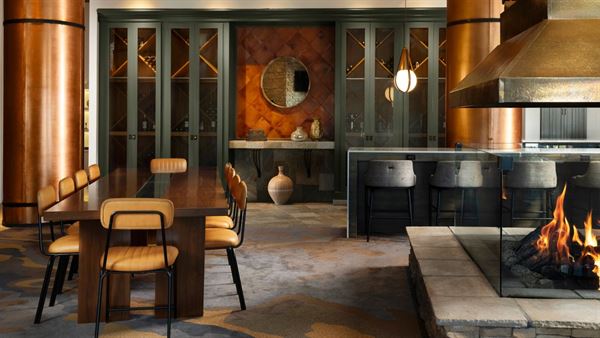 Renaissance Boulder Flatiron Hotel